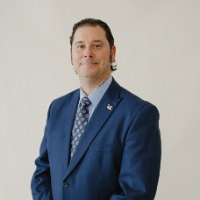 Dustin Branner - Lender | Jefferson Security Bank | WV & MD