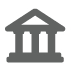 Bank icon