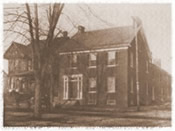 historic building from 1869
